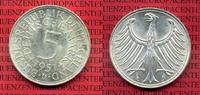 Bundesrepublik Deutschland, Germany FRG 5 ...