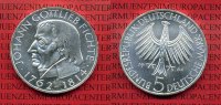 Bundesrepublik Deutschland 5 DM Gedenkmünz...