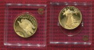 USA Neuprägung 20 Dollars Double Eagle Neuprägung Neuprägung Berliner Münze 20 Dollars 1933 St. Gaudens Gold PP in Kapsel mit Box