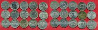 DDR Lot Lot von 15 DDR Ged...