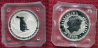 Australien, Australia 50 Cents  Lunar Seri...