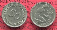 Bundesrepublik Deutschland, Germany FRG 50 Pfennig Bank Deutscher L&auml;nder... 225,00 EUR 