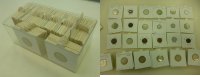 Deutsches Reich, DDR, BRD Lot 90 Kleinmünz...