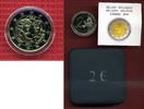 Belgien 2 Euro Gedenkmünze Belgien 2 Euro 2011 100. Jahrestag des Internationalen Frauentags
