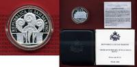 San Marino 10 Euro Silbermünze San Marino 10 Euro 2008 Palladio OVP, Villa Poiana