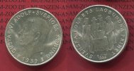 Schweden, Sweden 5 Kroner Silber  Schweden, Sweden 5 Kroner 1959 Silber 150 Jahre Verfassung