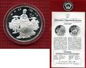 China Volksrepublik, PRC 5 Yuan Silber Gedenkm&uuml;nze 1986 Polierte Platte*... 49,00 EUR 