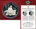 China Volksrepublik, PRC 5 Yuan Silber Gedenkm&uuml;nze 1986 Polierte Platte*... 35,00 EUR 