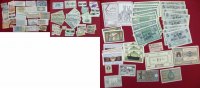 Deutschland Notgeld Zeulenroda Forst etc Banknoten Lot Banknoten Lot, Diverse Banknoten, Marken und Gutscheine, Bilder beachten