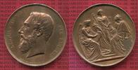 Belgien, Belgium Gro&szlig;e Medaille Kupfer o.J.  ss-vz siehe Bild Gro&szlig;e Meda... 110,00 EUR 