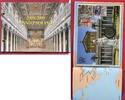 Vatikan, Vatican 2 Euro Gedenkmünze Commemorative Coin Vatikan 2 Euro Gedenkmünze 2008 Paulusjahr im Numisbrief