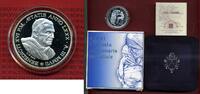 Vatikan 10 Euro Silbermünze Vatikan 10 Euro 2007 Benedikt XVI. 3. Pontifikatsjahr