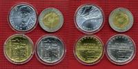 Finnland, Finland Lot, 3 x 10 Euro Silberm&uuml;nzen & 1 x 5 Euro verschieden... 69,00 EUR 