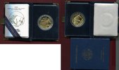 USA 50 Dollars Goldm&uuml;nze Buffalo 1 Ounce 2006 W Polierte Platte Kapsel B... 1645,00 EUR 