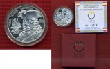 Österreich 20 Euro Silber Gedenkmünze Österreich 20 Euro Silber 2002 Prinz Eugen PP