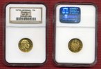 Preußen, State of Prussia German Empire 10 Mark Goldmünze Kursmünze Preußen 10 Mark Gold 1872 A J. 242 Wilhelm I.