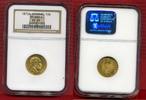 Preußen, State of Prussia German Empire 10 Mark Goldmünze Kursmünze Preußen 10 Mark Gold 1872 A J. 242 Wilhelm I.