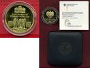 Deutschland BRD 100 Euro Goldmünze Deutschland BRD 100 Euro Gold 2013 D Gartenreich Dessau-Wörlitz