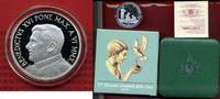 Vatikan, Vatican 10 Euro Silber Vatikan 10 Euro 2010 Papst Benedict XVI. PP OVP Silber
