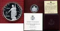 San Marino 5 Euro Silbermünze San Marino 5 Euro 2010 Expo 2010 Shanghai