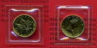 Kanada, Canada 5 Dollar Maple Leaf 1/10 Unze Gold Kanada 5 Dollars 1986 Maple Leaf 1/10 Unze Gold