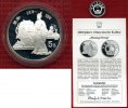 China Volksrepublik, PRC 5 Yuan Silber Gedenkmünze China 5 Yuan 1986, Zhang Heng Seismograph, Erfindungen