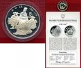 China Volksrepublik, PRC 5 Yuan Silber Gedenkmünze China 5 Yuan 1986 Erfindungen Cai Lun Papierherstellung Erfinder