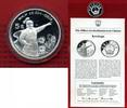 China 5 Yuan Silber Gedenkmünze China 5 Yuan 1992 Koxinga, Persönlichkeiten