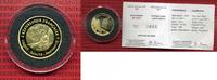Frankreich, France 50 Euro Goldmünze Frankreich 50 Euro Gold 2009 Olympische Winterspiele Ski Alpine