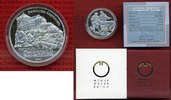Österreich, Austria 500 Schilling Silber Commemorative Coin Österreich 500 Schilling 2001 Festung Kufstein