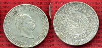 Hannover Königreich Taler Silbermünze Hannover 1 Taler 1834 B Wilhelm IV. Thun 152 ss