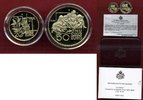 San Marino 20 und 50 Euro Gold Satz San Marino 20 und 50 Euro Gold Satz 2005 - Der Frieden - La Pace - PP