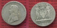 Preußen 1 Taler Preußen Taler 1803 A, Wilhelm Wilhelm III.,