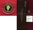 Deutschland BRD 20 Euro Goldmünze 1/8 Unze Deutschland BRD 20 Euro Gold 2010 J Deutscher Wald Eiche Picture