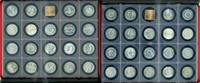 DDR Lot Lot von 19 x 5 Mark DDR Gedenkmünzen Lot von 19 DDR 5 Mark Gedenkmünzen