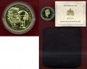 Kanada 100 Dollars Goldmünze Kanada 100 Dollar, Alexander Graham Bell 1847-1922 Erfinder des Telefons