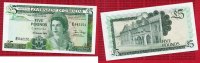 Gibraltar 5 Pfund Gibraltar 5 Pfund 1988