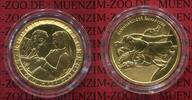Österreich Austria 50 Euro Österreich 50 Euro 2003, Gold, 2000 Jahre Christentum, Nächstenliebe