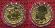 Österreich Austria 50 Euro Österreich 50 Euro 2004, Gold, Grosse Komponisten Joseph Haydn