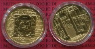 Österreich, Austria 1000 Schilling Gold Österreich 100 Euro 2001 Gold Buchmalerei