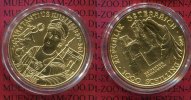 Österreich, Austria 1000 Schilling Gold Österreich 100 Euro 2000 Gold Heidentoe Carnuntum