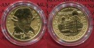 Österreich Austria 50 Euro Österreich 50 Euro 2004, Gold, Grosse Komponisten Joseph Haydn