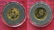 Portugal 1/4 Euro Mini-Goldmünze 1/20 Unze Portugal 2006 1/4 Euro Goldmünze König Alphons Heinrich 1/20 Unze
