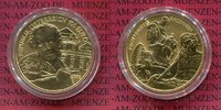 Österreich, Austria 100 Euro Gold Österreich 100 Euro 2002 Gold Bildhauerei Providentia Brunnen OVP
