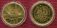 Dubai - Malaisia Goldmünze 8 Islamische Dinar 8 Islamische Dinare 1 Unze 24 Karat Feingold Dubai/Malaisia