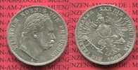 Preußen, Prussia Coronation Taler 1 Taler Krönungstaler Preußen Siegestaler Königsgrätz über Österreich 1866 Silber Wilhelm I.