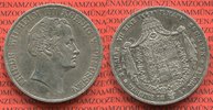 Preußen Doppeltaler Doppelter Vereinstaler Preußen 2 Vereinstaler Doppeltaler 1840 A, vz. Friedrich Wilhelm III.