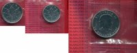 Kanada Canada 50 Dollars Maple Leaf Palladdium Kanada 50 Dollars Maple Leaf Palladium in Folie Selten 2007 RAR