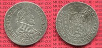 RDR Haus habsburg Österreich Taler Ferdinand II. RDR Haus Habsburg Taler 1624 Ferdinand II. 1619-1637 Graz