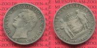 Sachsen Albertinische Linie Königreich Ausbeute Vereinstaler Sachsen 1 Taler Ausbeute Vereinstaler 1862 B Johann , Dresden